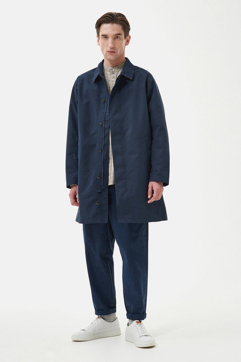 Cambridge Waterproof Mac