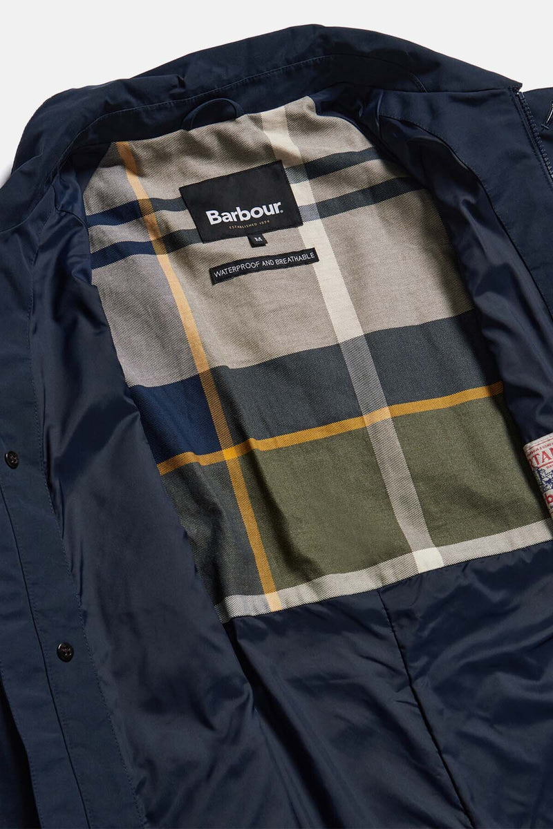Cambridge Waterproof Mac