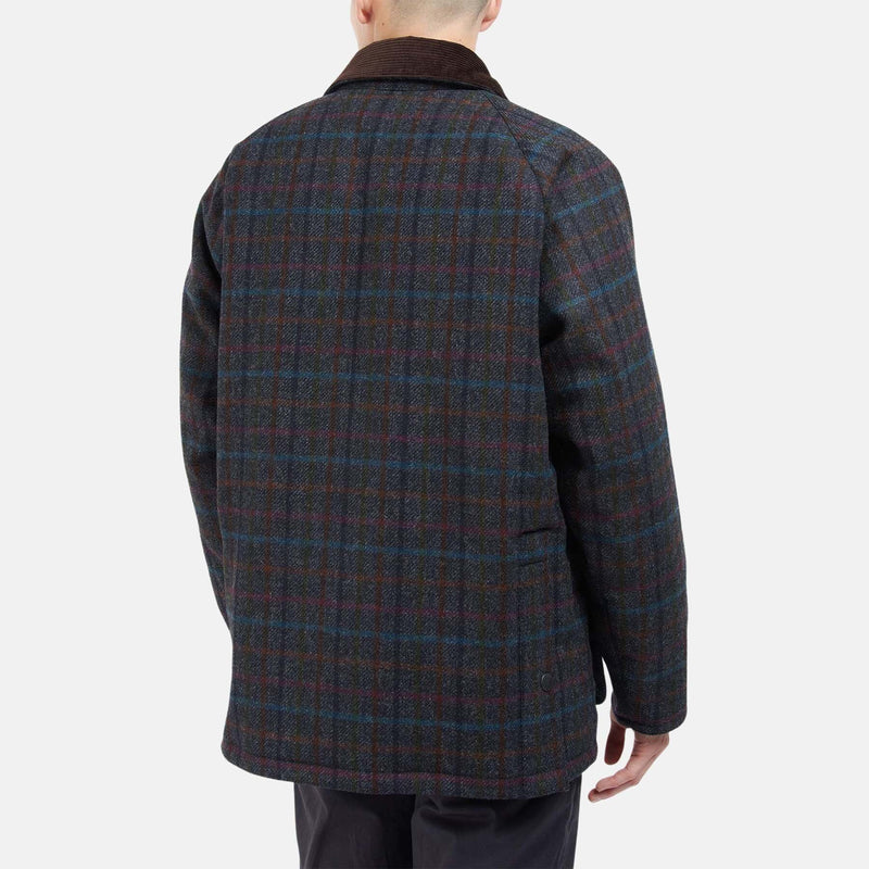 Barbour Wool Bedale Jacket