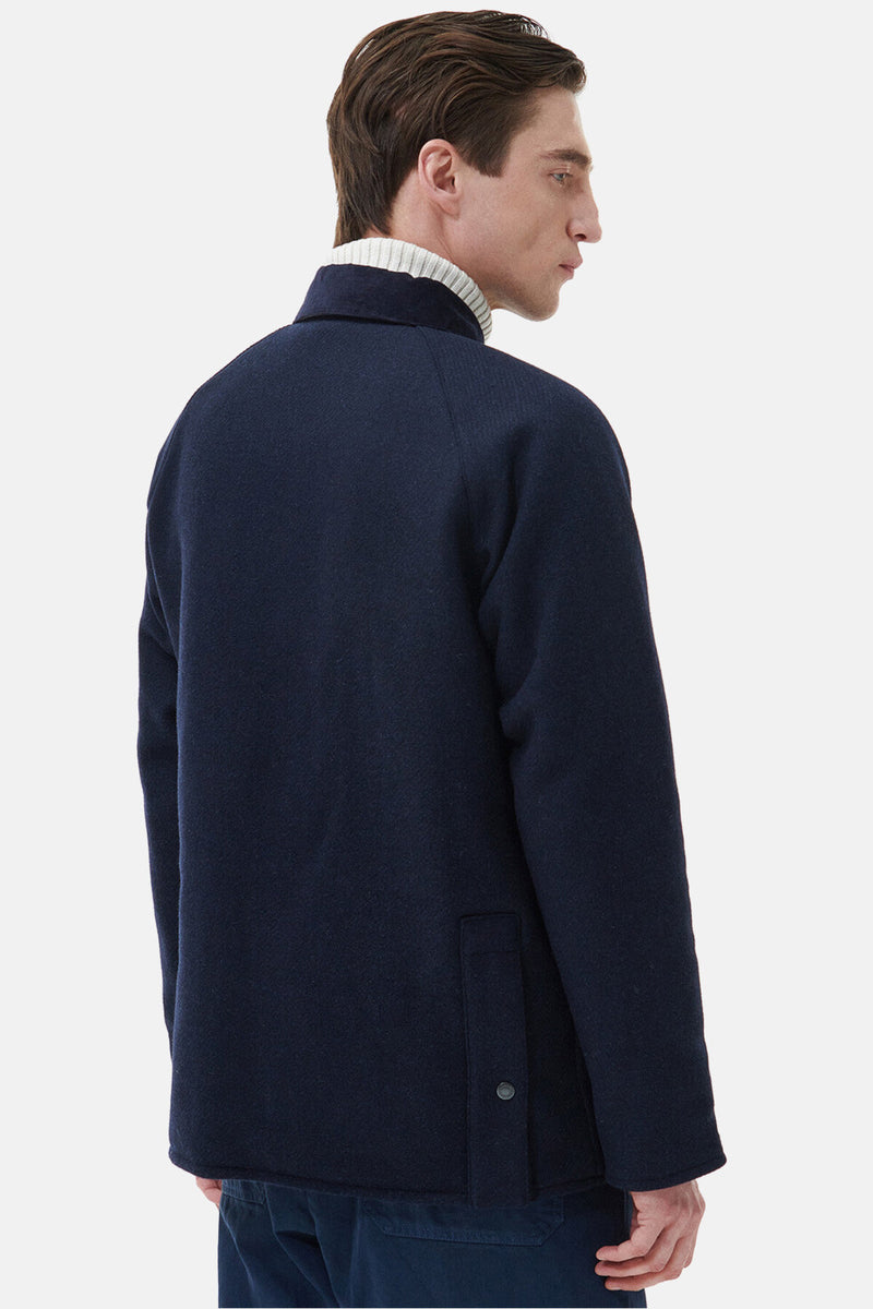 Bedale Wool Jacket