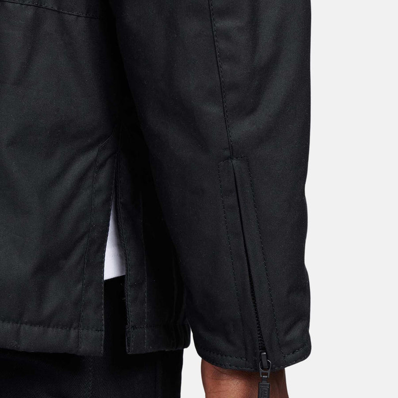 B.Intl X Engineered Garments Waxed Jacket