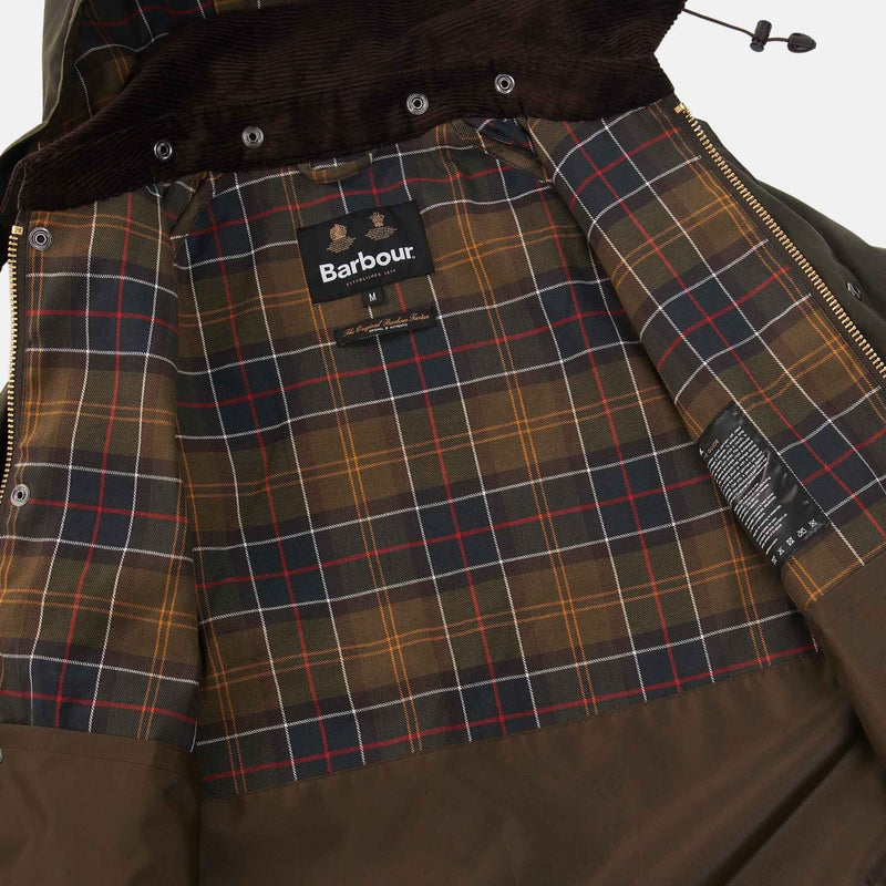 Speydale Jacket