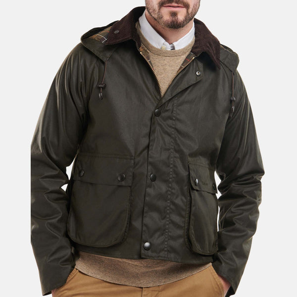 Speydale Jacket