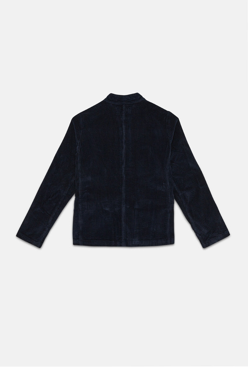 Corduroy Jacket