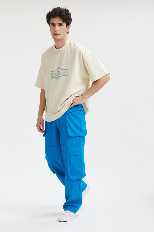 Cargo pant