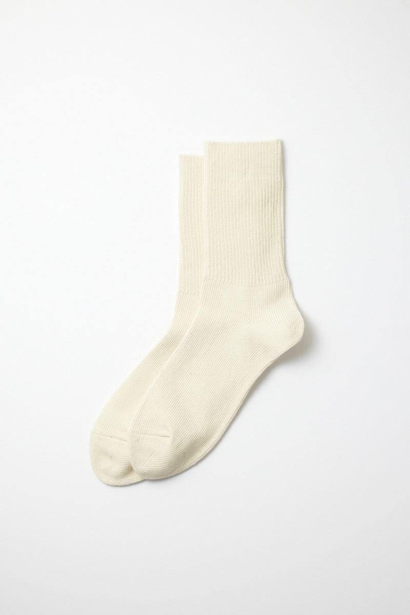 Cotton Crew Socks