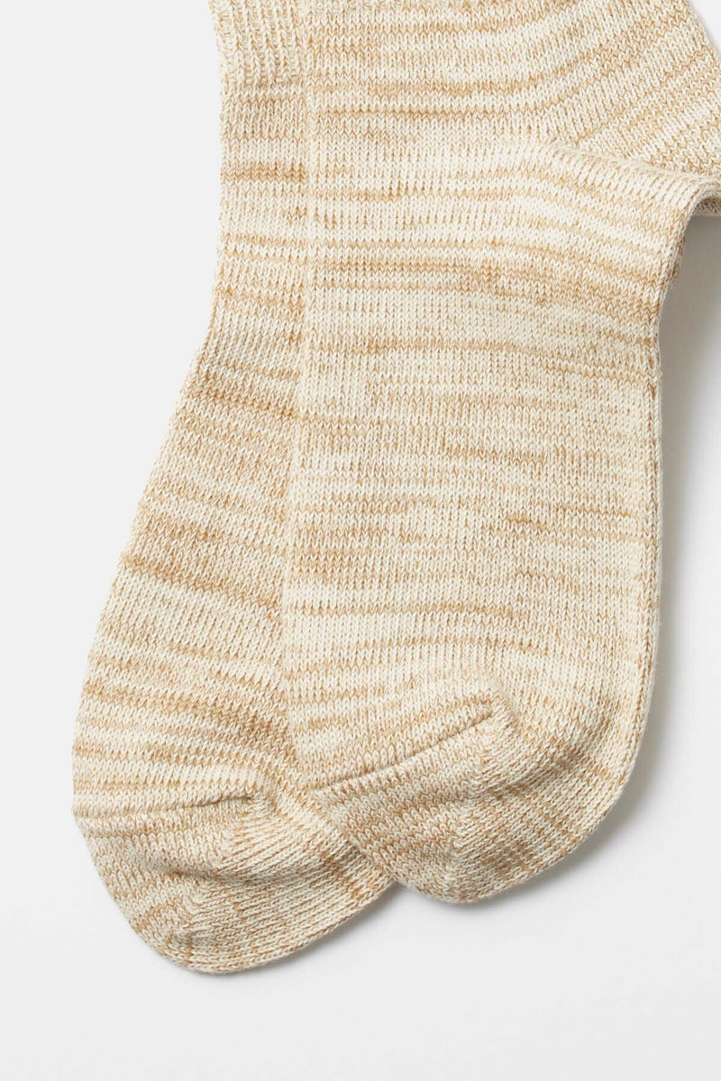 Cotton Crew Socks