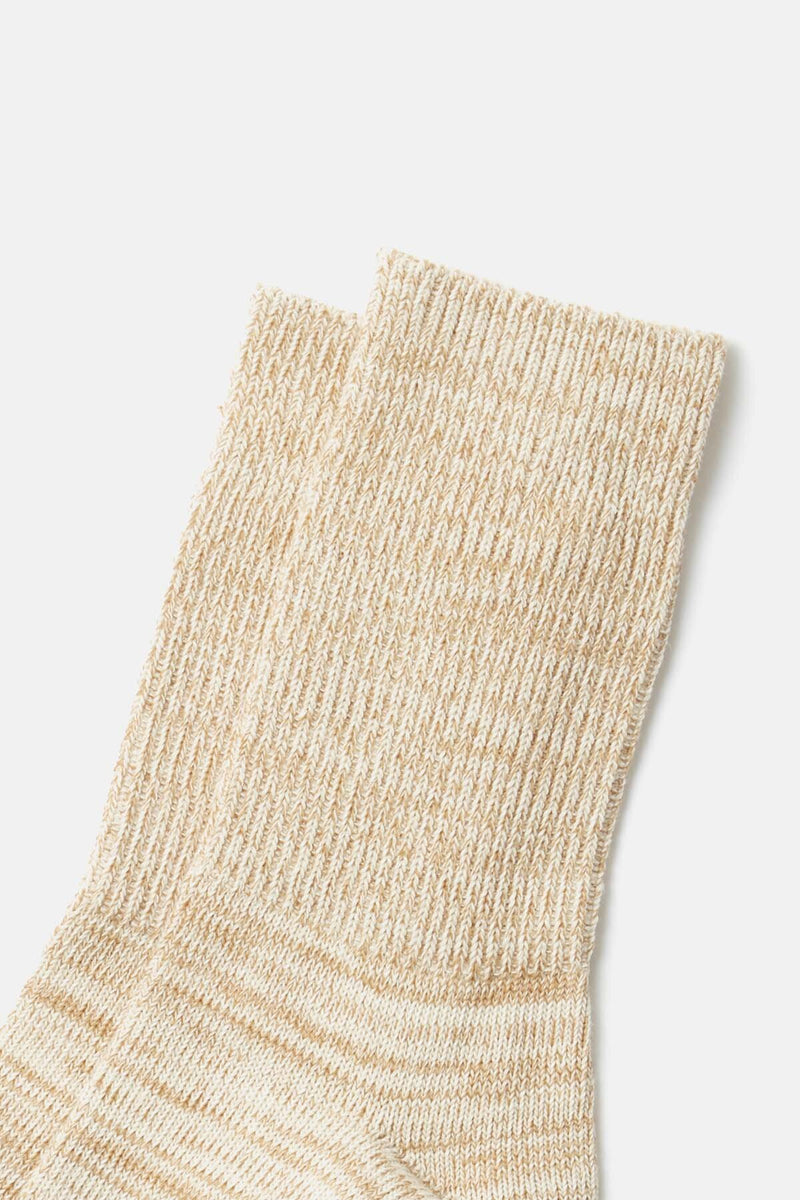 Cotton Crew Socks