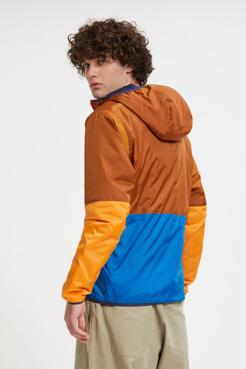 Teca Calido Hooded Jacket