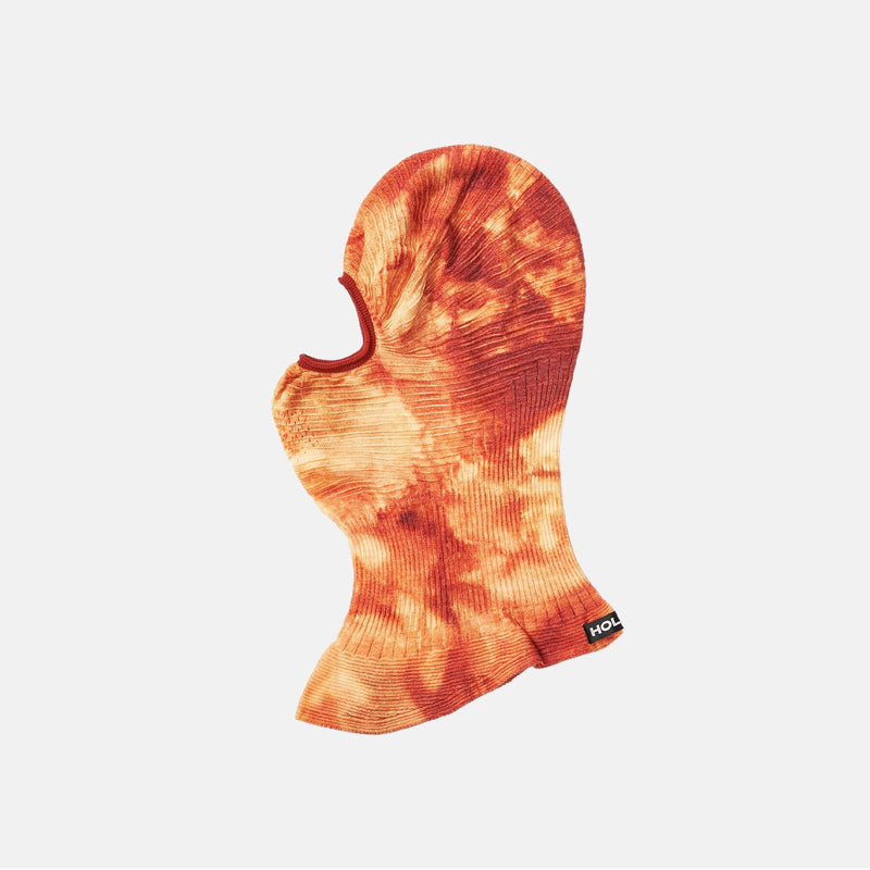 Seamless Balaclava Hood