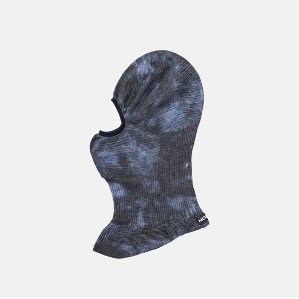 Seamless Balaclava Hood