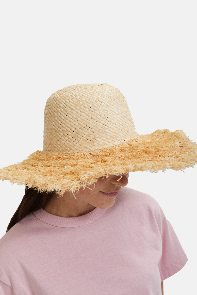 Shack Palm Air Hat