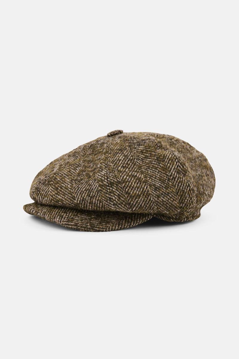 Flat Cap