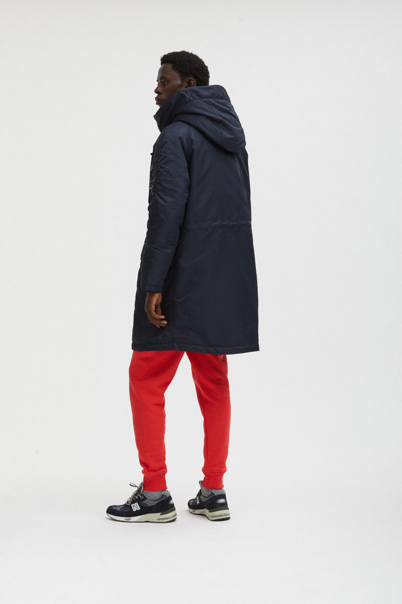 Arctic N3-B Parka