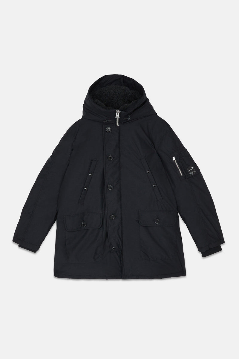 N3-B Snorkel Parka