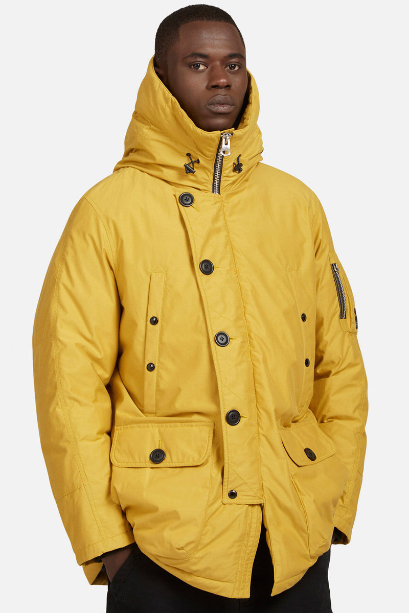 N3-B Snorkel Parka