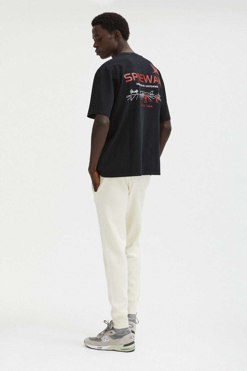 Spiewak Industrial Label Tee