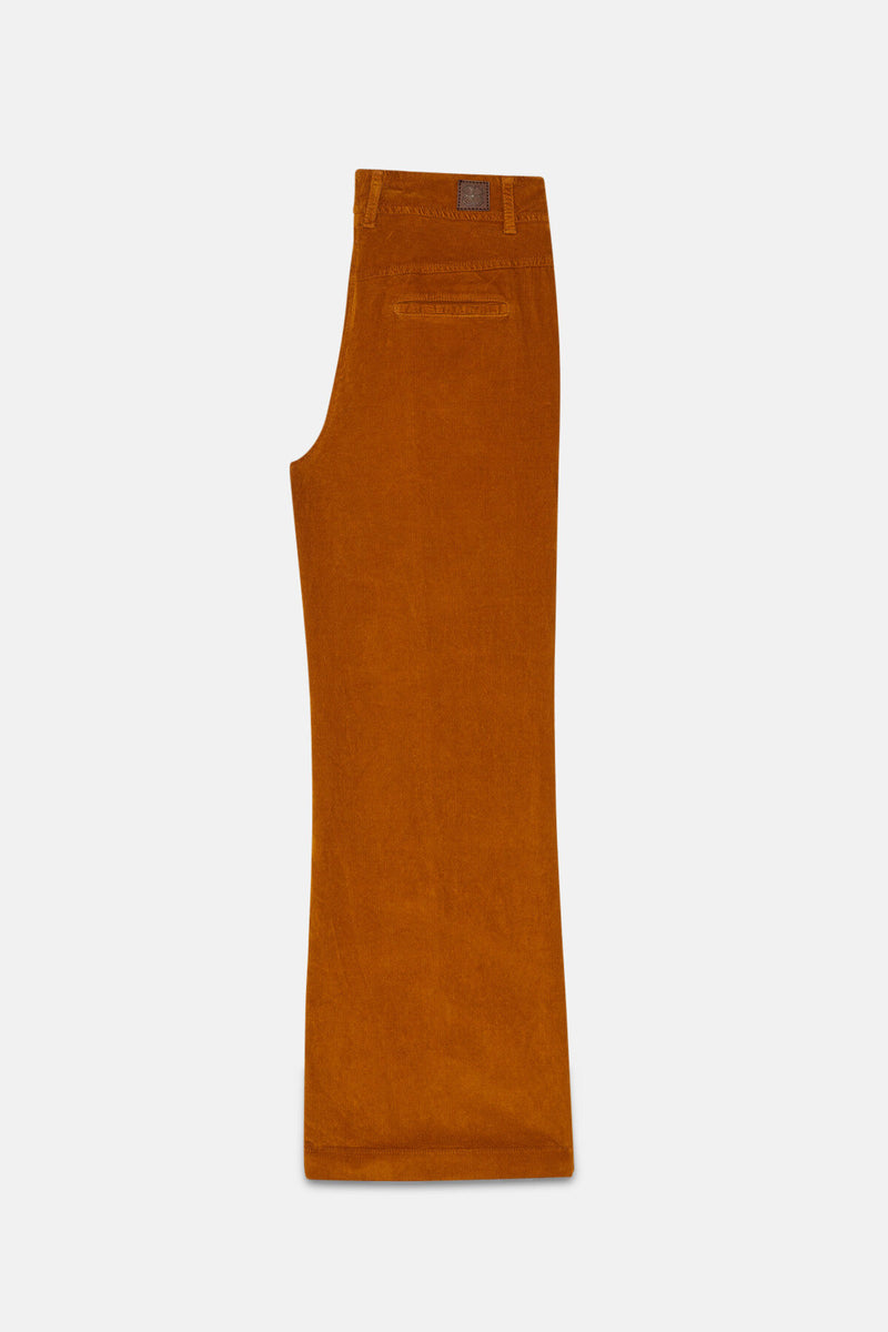 Palazzo trousers