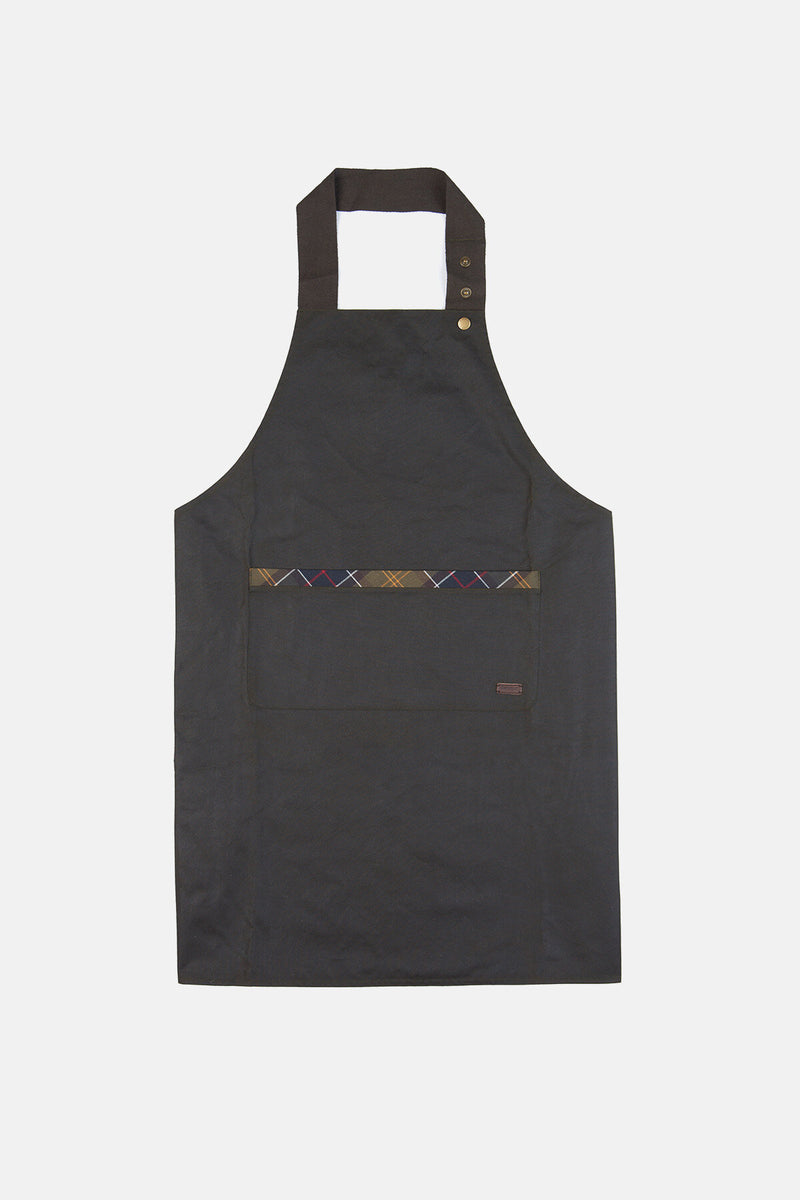 Wax For Life Apron