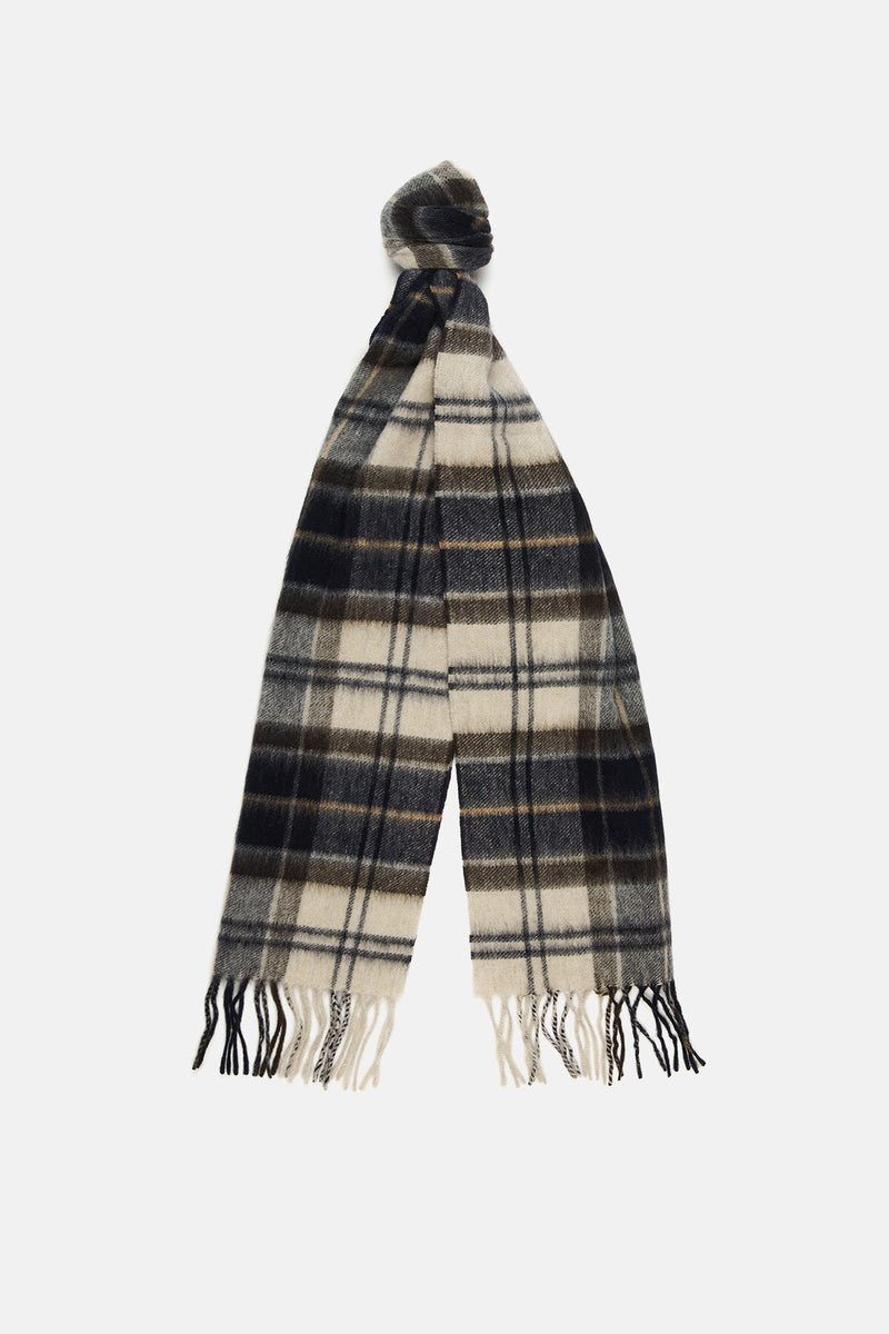 Tartan Scarf