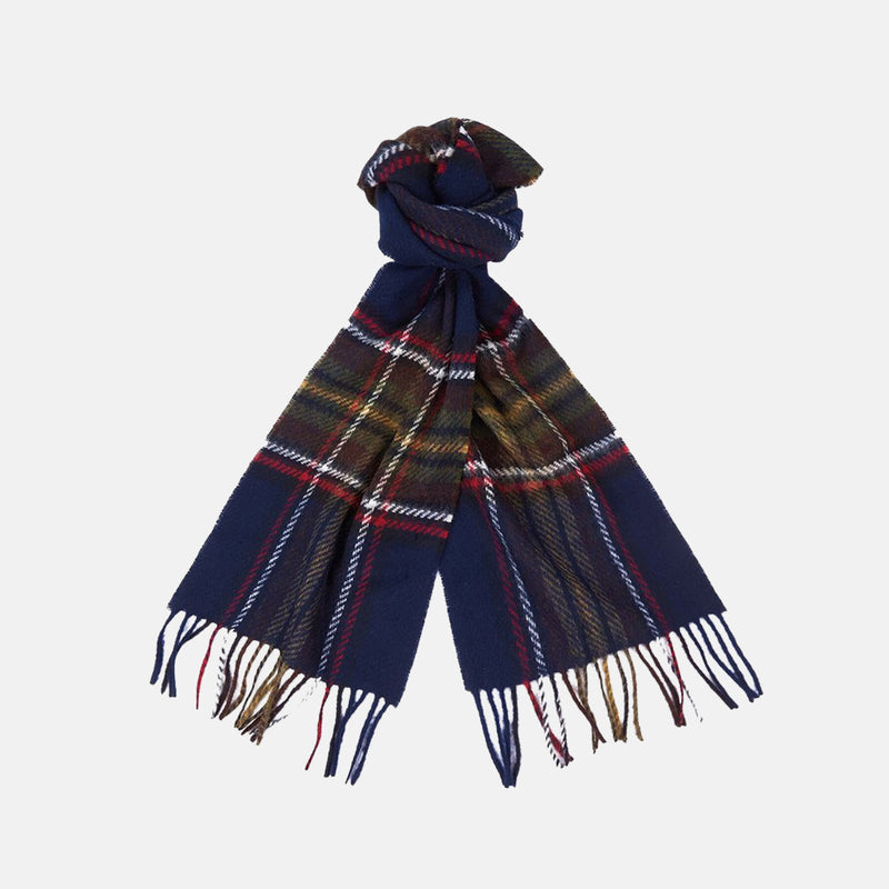 Tartan Scarf