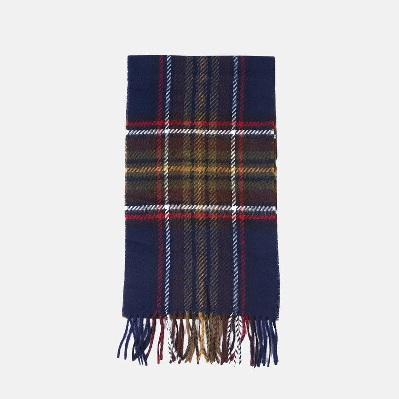 Tartan Scarf