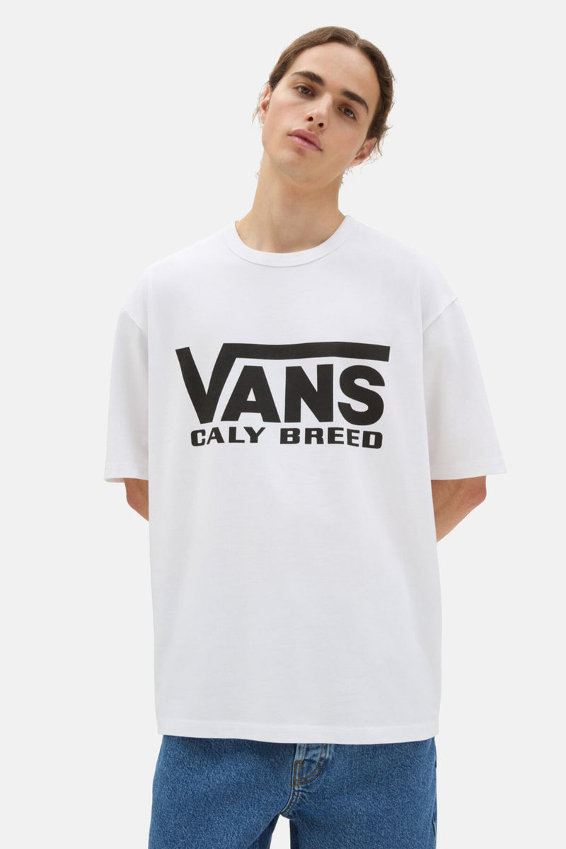 Tee Vans x WP