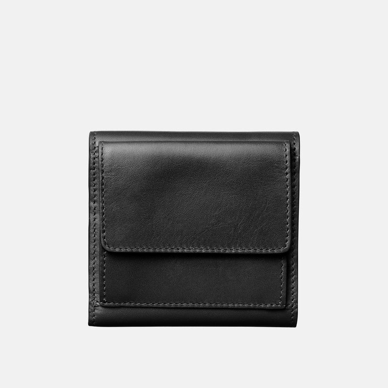 Leather wallet