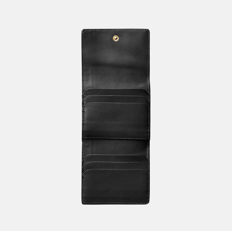 Leather wallet